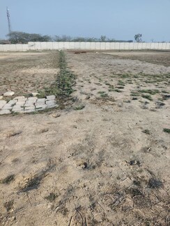 Plot For Sale in Govardhan
