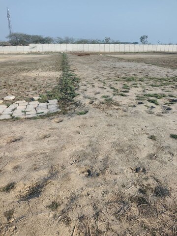  Plot For Sale in Govardhan