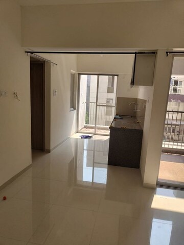Room in 2 BHK Apartment at Adi W 57, Wakad – for Rent