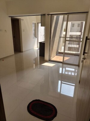 Kitchen in 2 BHK Apartment at Adi W 57, Wakad – for Rent