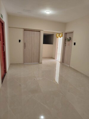 2 BHK Apartment For Rent in Adi W 57, Wakad