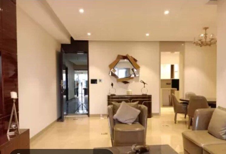 Master Bedroom, galaxy-heights 2 Bedroom 650 Sq.Ft. Apartment In Goregaon West Mumbai 9957336