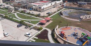 1 BHK Apartment For Rent in SBP Housing Park, Central Derabassi