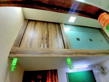 Furnished Amenities in  Office Space at Vasani Silicon Residency, Kalamboli – for Rent