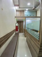 540 Sq.Ft. Office Space in Vasani Silicon Residency