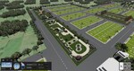 2500 Sq.Ft. Plot in Krishna Iscon Valley