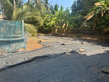  Plot – Exterior View View at Kanimangalam - for Sale