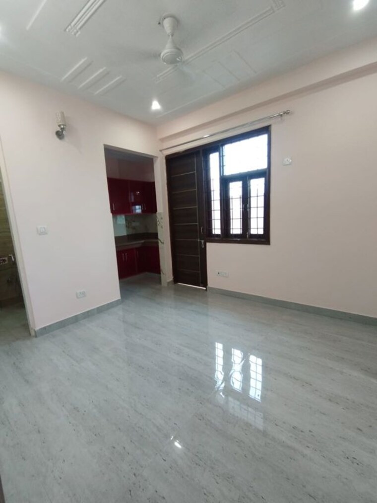 Room, chattarpur 1 Bedroom 480 Sq.Ft. Builder Floor In Chattarpur Delhi 9750416