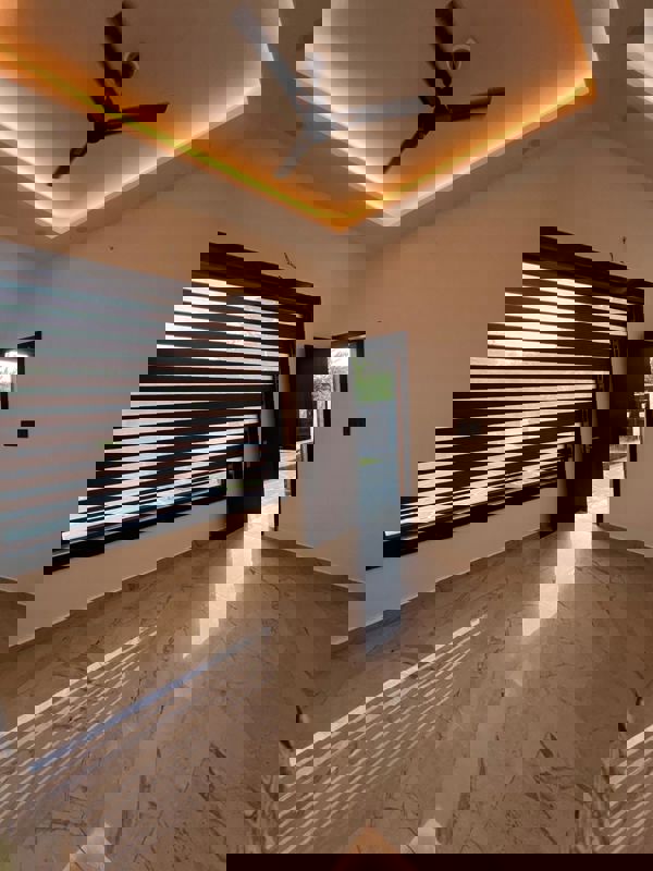 3 BHK + Servant Room Apartment For Sale in Omicron 1A Greater Noida