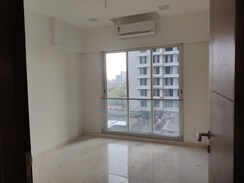 3 BHK + Pooja Room Apartment For Rent in Ekta Tripolis