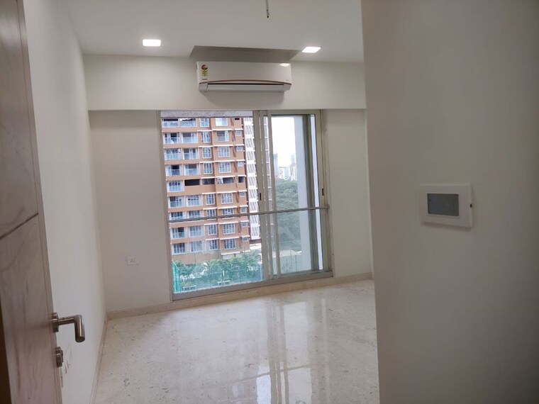 Room, ekta-tripolis 3 Bedroom 1232 Sq.Ft. Apartment In Goregaon West Mumbai 9957299