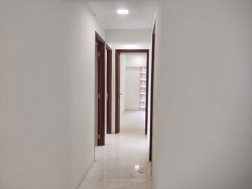 Building Lobby in 3 BHK Apartment at Ekta Tripolis, Goregaon West – for Rent