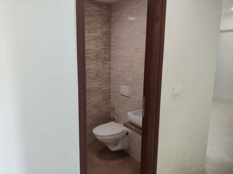 Bathroom, ekta-tripolis 3 Bedroom 1232 Sq.Ft. Apartment In Goregaon West Mumbai 9957299