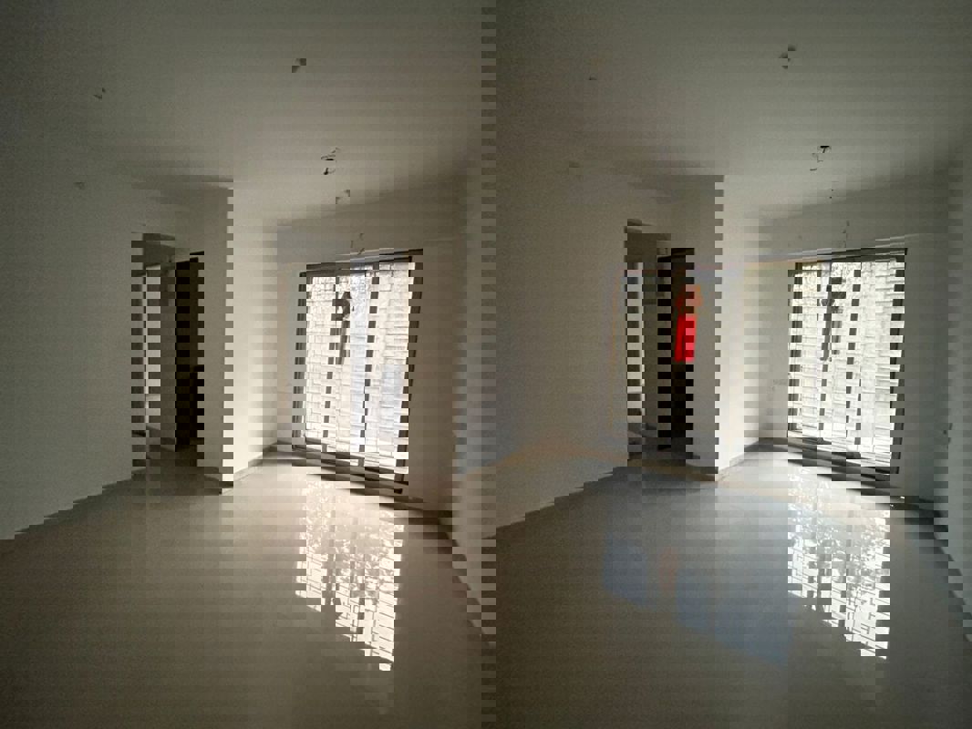 2 BHK + Pooja Room 600 Sq.Ft. Apartment in Cosmos Classique