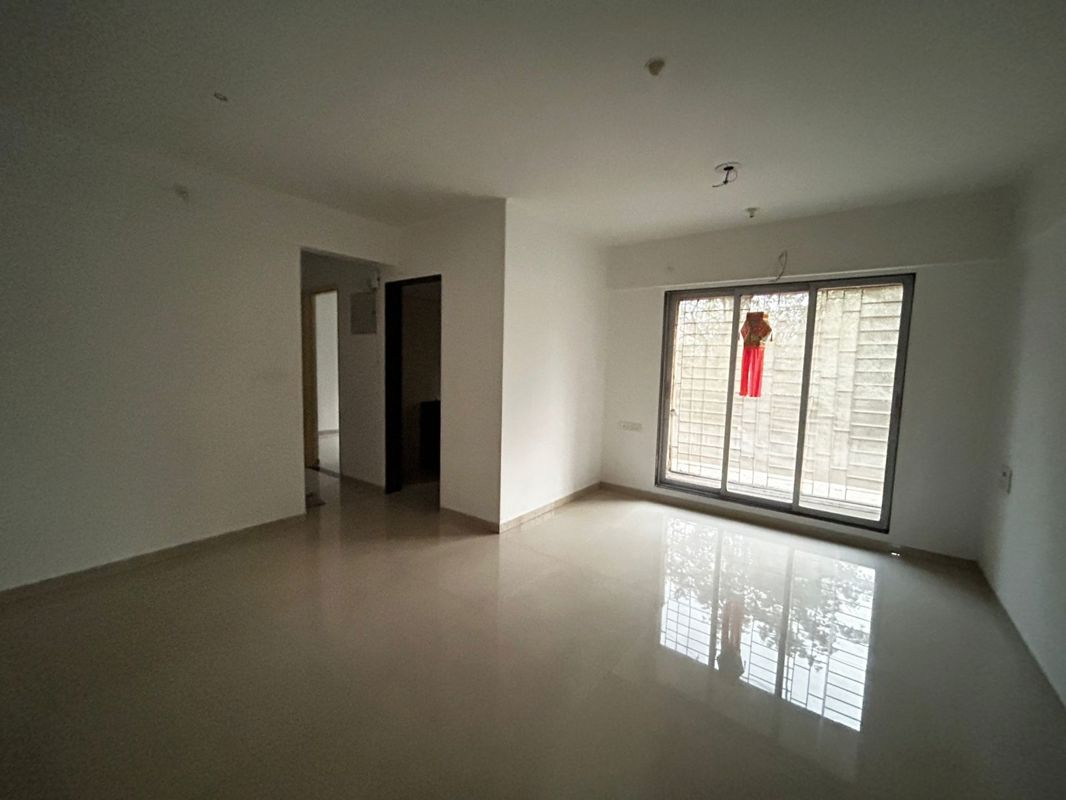 2 BHK + Pooja Room Apartment For Rent in Cosmos Classique