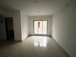 Room in 2 BHK Apartment at Cosmos Classique, Ghodbunder Road – for Rent