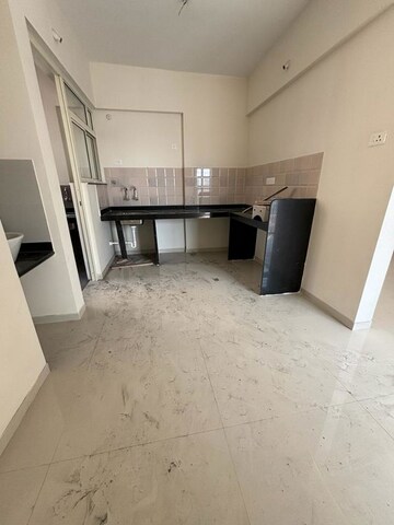 Kitchen in 2 BHK Apartment at Austin County, Tathawade – for Rent