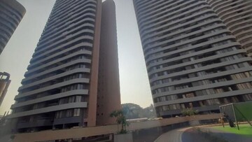 3 BHK Apartment – Exterior View View at Kumar Prospera Hadapsar, Hadapsar - for Sale