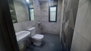 Bathroom in 3 BHK Apartment at Kumar Prospera Hadapsar, Hadapsar – for Sale