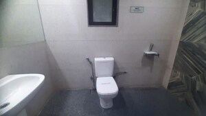 Bathroom in 3 BHK Apartment at Kumar Prospera Hadapsar, Hadapsar – for Sale