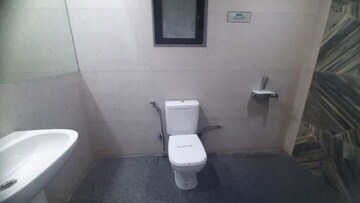 Bathroom in 3 BHK Apartment at Kumar Prospera Hadapsar, Hadapsar – for Sale