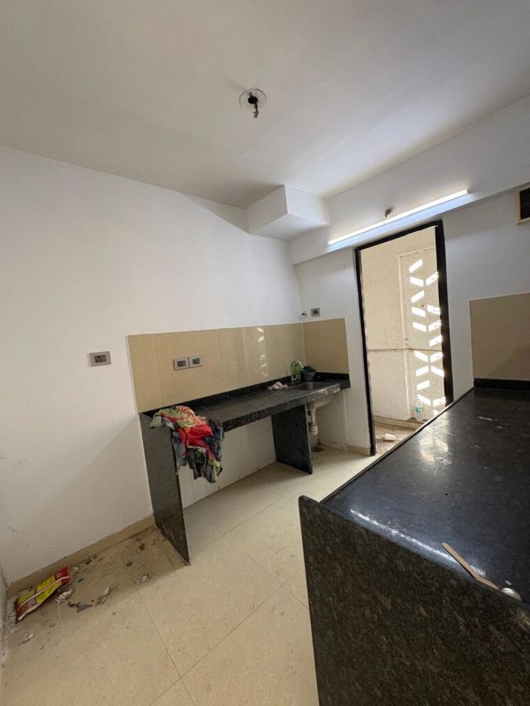 Kitchen, lodha-casa-urbano 3 Bedroom 885 Sq.Ft. Apartment In Dombivli East Thane 9957494
