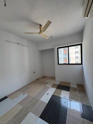 Bedroom in 3 BHK Apartment at Lodha Casa Urbano, Dombivli East – for Rent