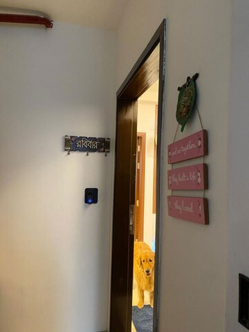 Furnished Amenities in 3 BHK Apartment at Rohan Upavan, Hennur – for Rent