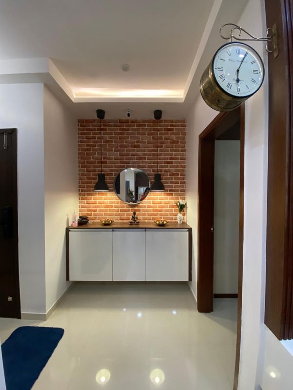 3 BHK Apartment For Rent in Rohan Upavan
