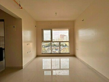 1 BHK Apartment For Rent in Sheth Avante, Kanjurmarg West