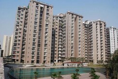 2 BHK + Servant Room Apartment For Sale in Amrapali Zodiac