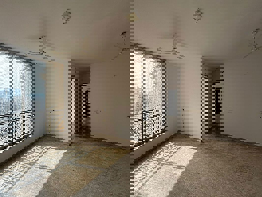 2 BHK + Pooja Room 800 Sq.Ft. Apartment in Hiranandani Estate Rodas Enclave