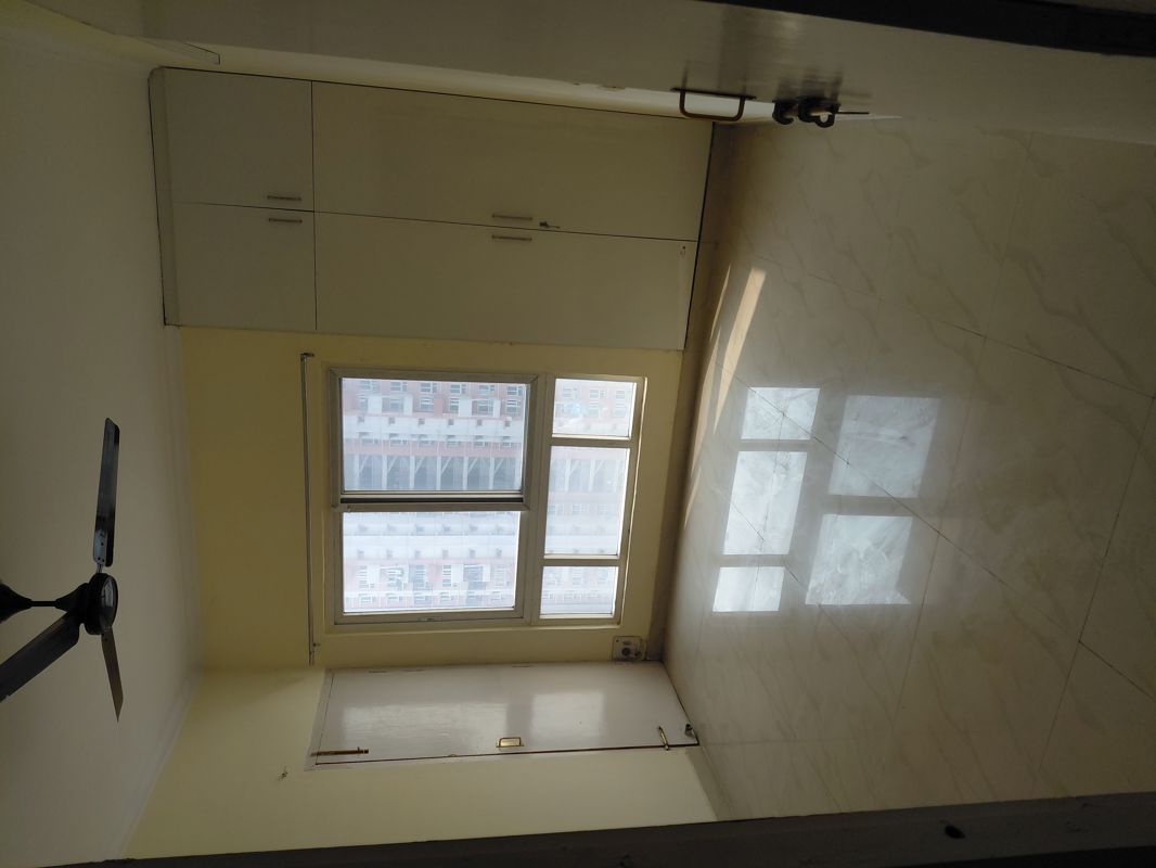 2.5 BHK + Study Room Apartment For Rent in Siddharth Vihar