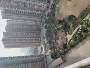 2.5 BHK Apartment – Exterior View View at Siddharth Vihar - for Rent