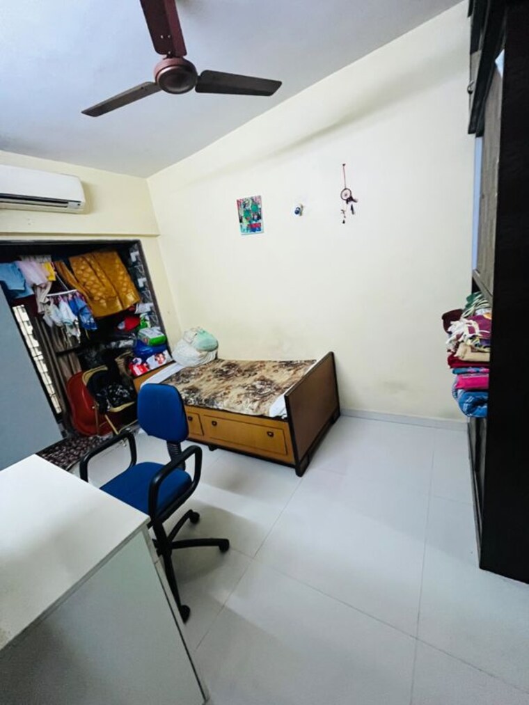 Bedroom, bhandup west 1 Bedroom 470 Sq.Ft. Apartment In Bhandup West Mumbai 9957626