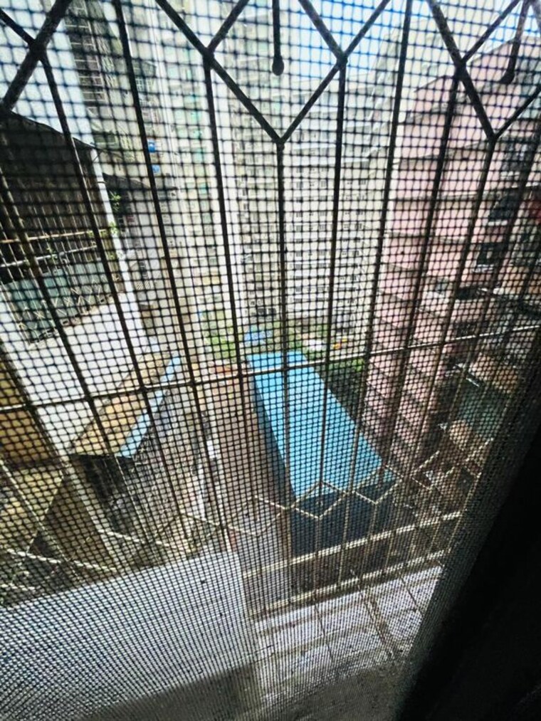 Balcony, bhandup west 1 Bedroom 470 Sq.Ft. Apartment In Bhandup West Mumbai 9957626