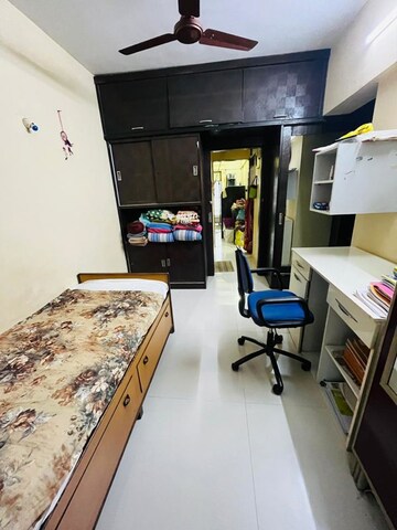 Room in 1 BHK Apartment at Bhandup West – for Sale