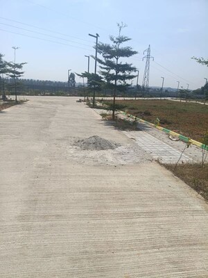  Plot For Sale in Kaggalipura