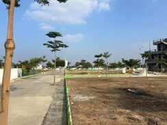 Plot For Sale in Hoskote