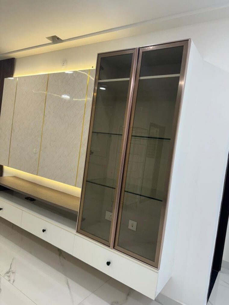 undefined, bollineni-bion 3 Bedroom 1855 Sq.Ft. Apartment In Kothaguda Hyderabad 9957651