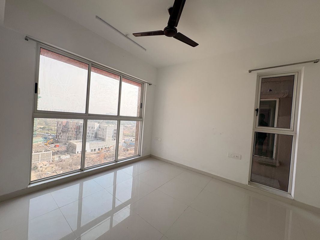 2 BHK + Pooja Room 656 Sq.Ft. Apartment in Lodha Codename Premier