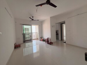 Room in 2 BHK Apartment at Lodha Codename Premier, Dombivli East – for Rent