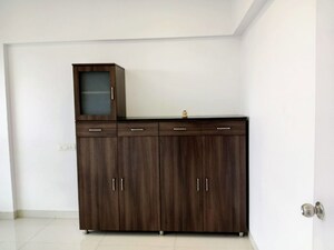 Furnished Amenities in 3 BHK Apartment at Nine Dimensions Shanta Durga, Mahim – for Sale