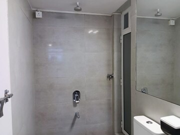 Bathroom in 3 BHK Apartment at Nine Dimensions Shanta Durga, Mahim – for Sale