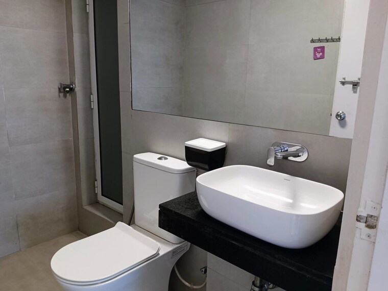 Team Area, nine-dimensions-shanta-durga 3 Bedroom 902 Sq.Ft. Apartment In Mahim Mumbai 9957608