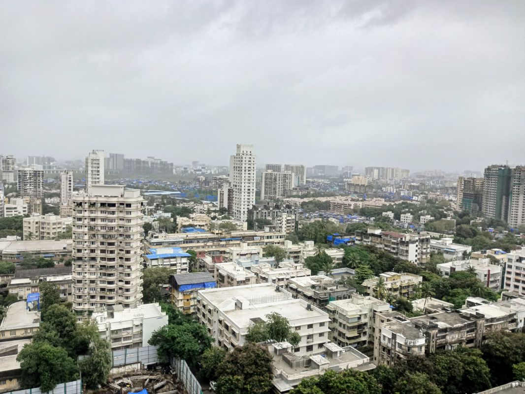 3 BHK Apartment For Sale in Nine Dimensions Shanta Durga
