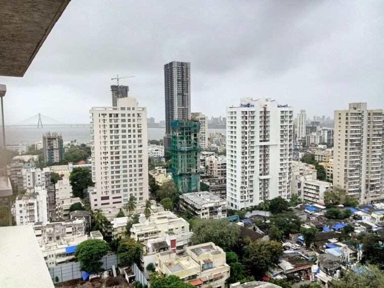 Exterior View, nine-dimensions-shanta-durga 3 Bedroom 902 Sq.Ft. Apartment In Mahim Mumbai 9957608