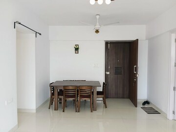 Room in 3 BHK Apartment at Nine Dimensions Shanta Durga, Mahim – for Sale