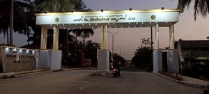  Plot – Exterior View View at Vijay Nagar - for Sale