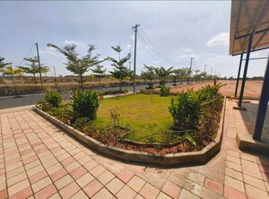  Plot – Exterior View View at Vijay Nagar - for Sale